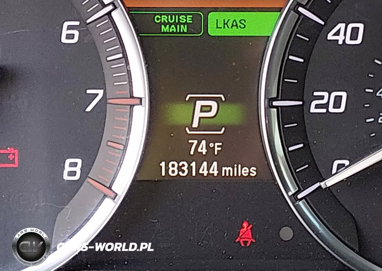 2015 Acura Tlx Tech VIN:19UUB1F56FA006393 - 15