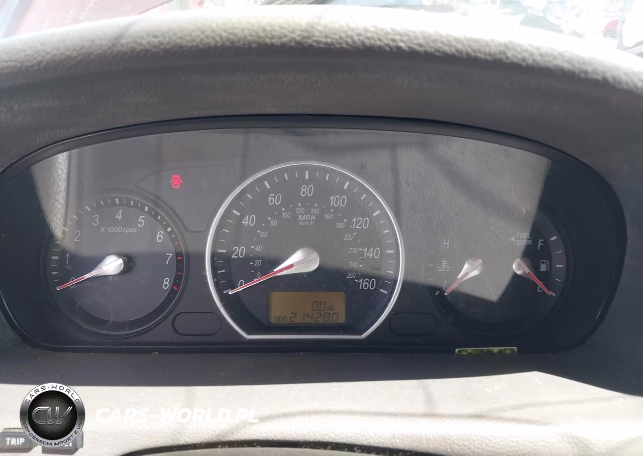 2007 Hyundai Sonata Limited-Se V6 VIN:5NPEU46FX7H257550 - 7