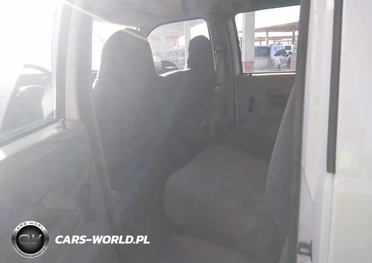 2003 Ford F-350 Lariat-Xl-Xlt VIN:1FDWW36S73EA66373 - 7