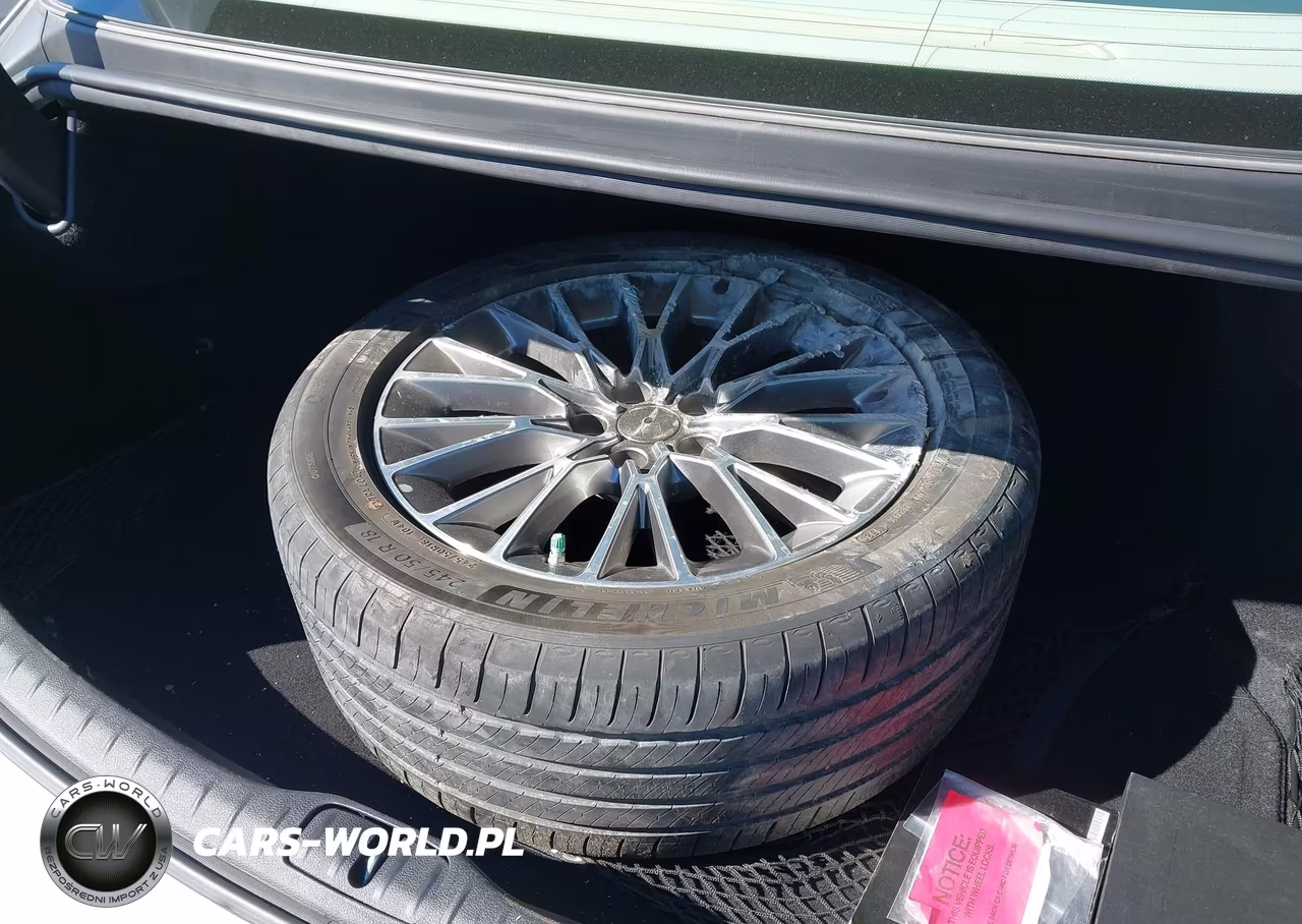 2021 Genesis G80 2.5T Rwd VIN:KMTGB4SC0MU074221 - 12