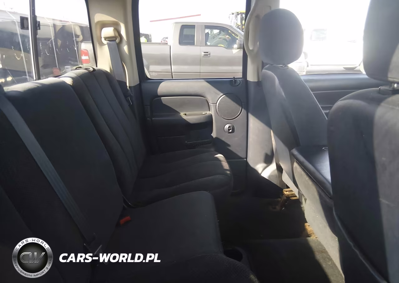 2002 Dodge Ram 1500 St VIN:1B7HA18Z22J109839 - 8