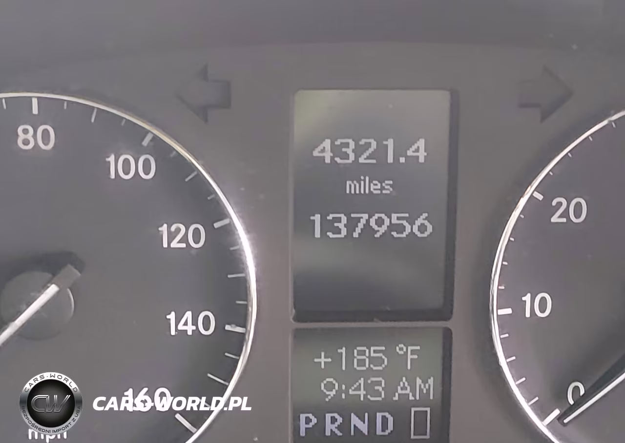 2007 Mercedes-Benz C 280 Luxury 4Matic VIN:WDBRF92H07F872648 - 15