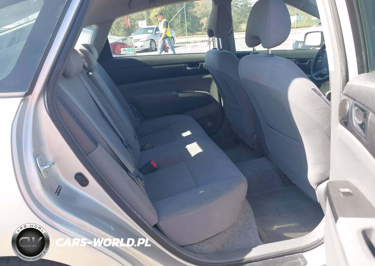 2009 Toyota Prius VIN:JTDKB20UX93468881 - 8