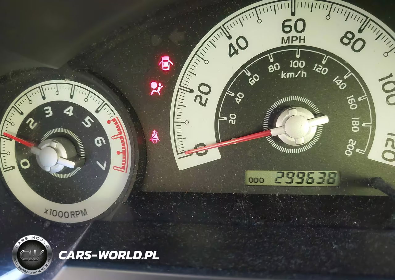 2007 Toyota Fj Cruiser VIN:JTEBU11F970048589 - 7