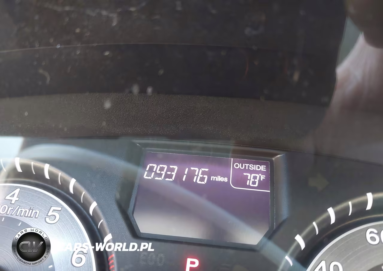 2017 Honda Odyssey Ex VIN:5FNRL5H49HB001373 - 15