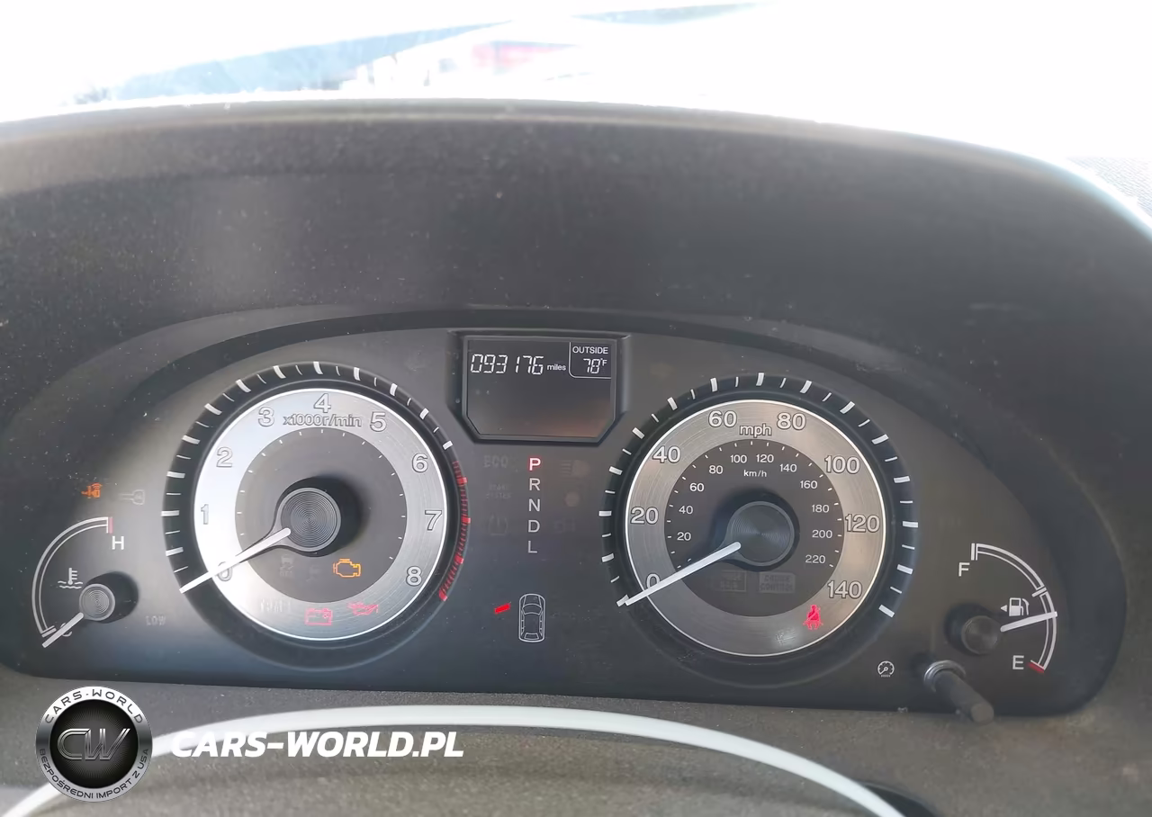 2017 Honda Odyssey Ex VIN:5FNRL5H49HB001373 - 7