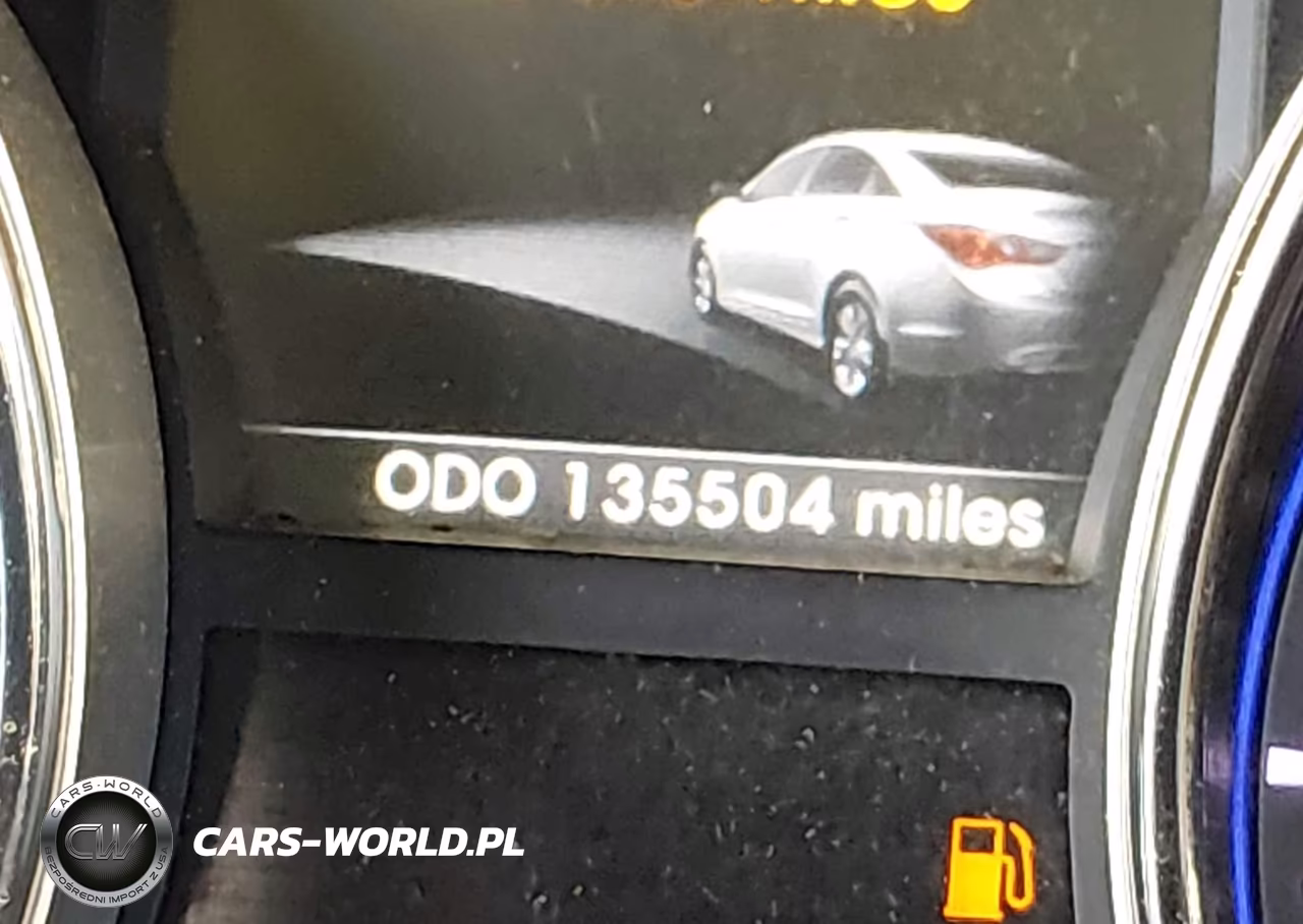 2014 Hyundai Sonata Limited 2.0T VIN:5NPEC4AB1EH848452 - 15