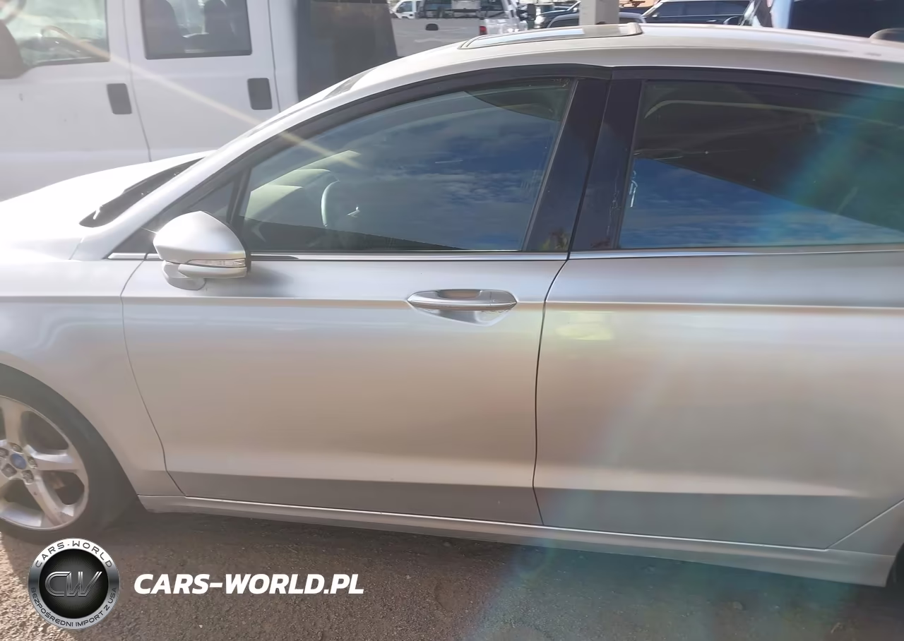 2013 Ford Fusion Se VIN:3FA6P0HR0DR384169 - 14