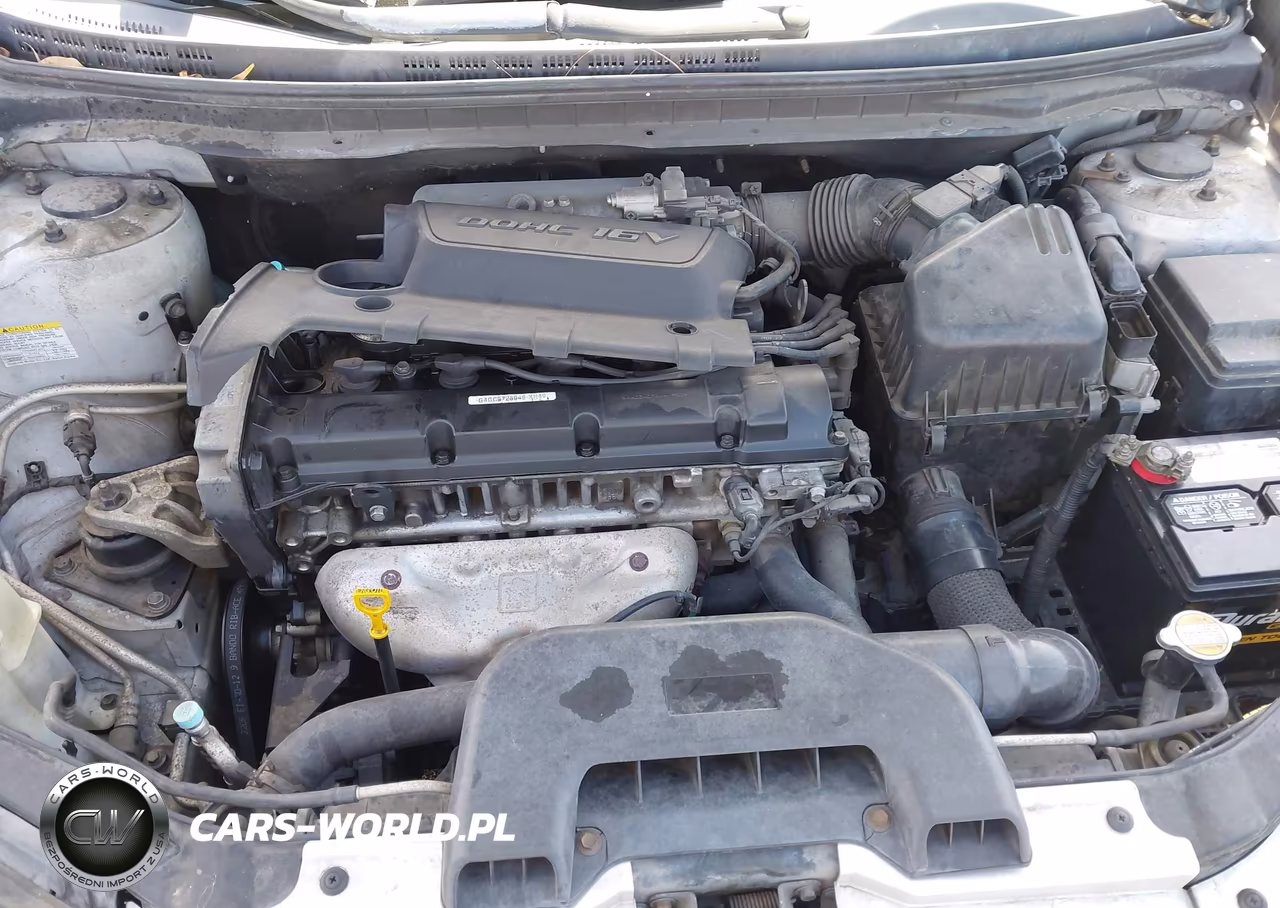 2010 Hyundai Elantra Blue VIN:KMHDU4AD8AU950031 - 10