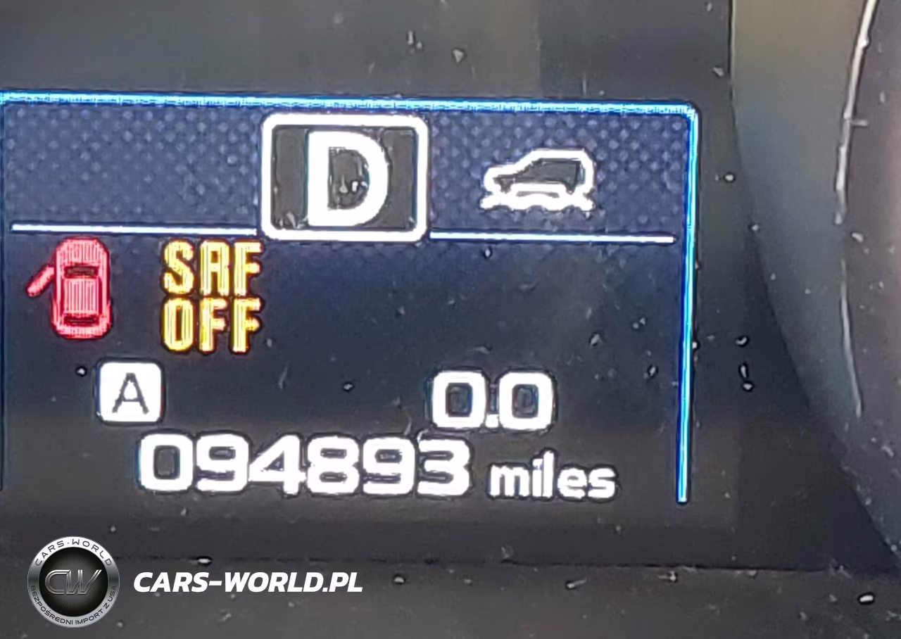 2015 Subaru Outback 2.5I Limited VIN:4S4BSANC4F3269293 - 15