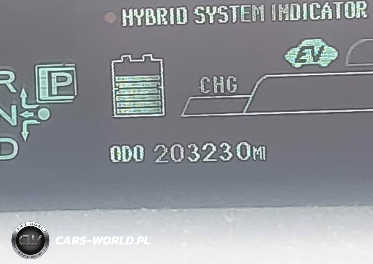 2015 Toyota Prius Persona Series Special Edition VIN:JTDKN3DU4F0407160 - 15
