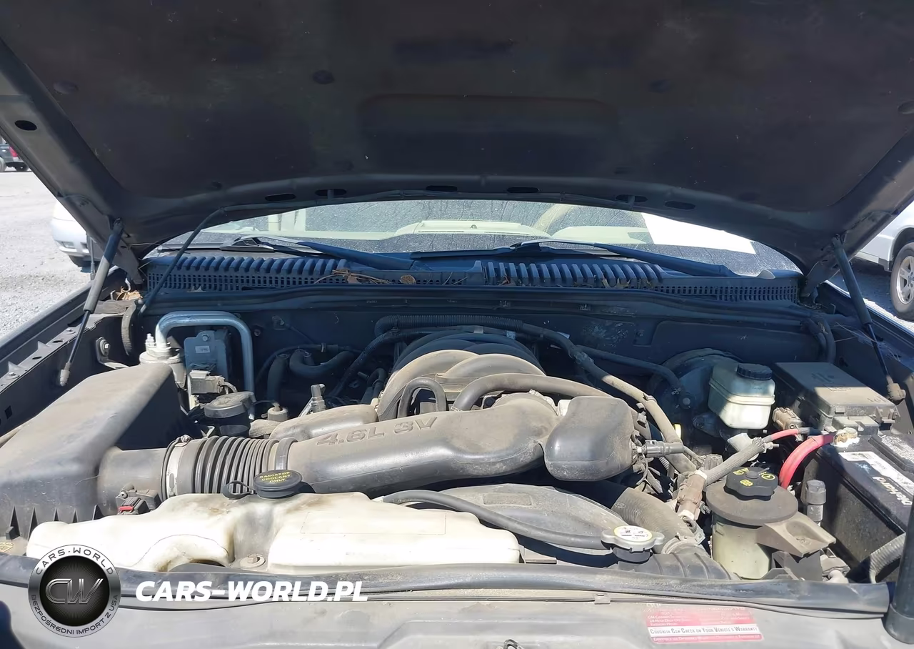 2007 Ford Explorer Sport Trac Limited VIN:1FMEU53827UA04543 - 10