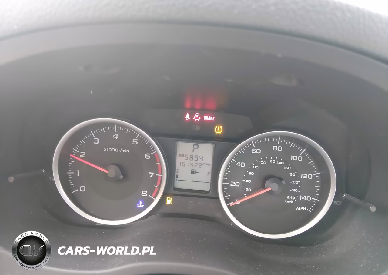 2017 Subaru Forester 2.5I Premium VIN:JF2SJAEC4HH458671 - 7