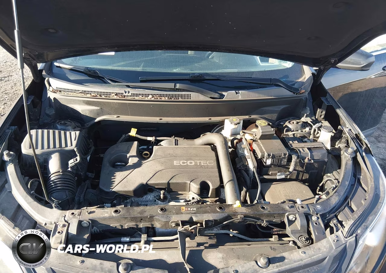 2019 Chevrolet Equinox Lt VIN:3GNAXUEV6KL296683 - 10