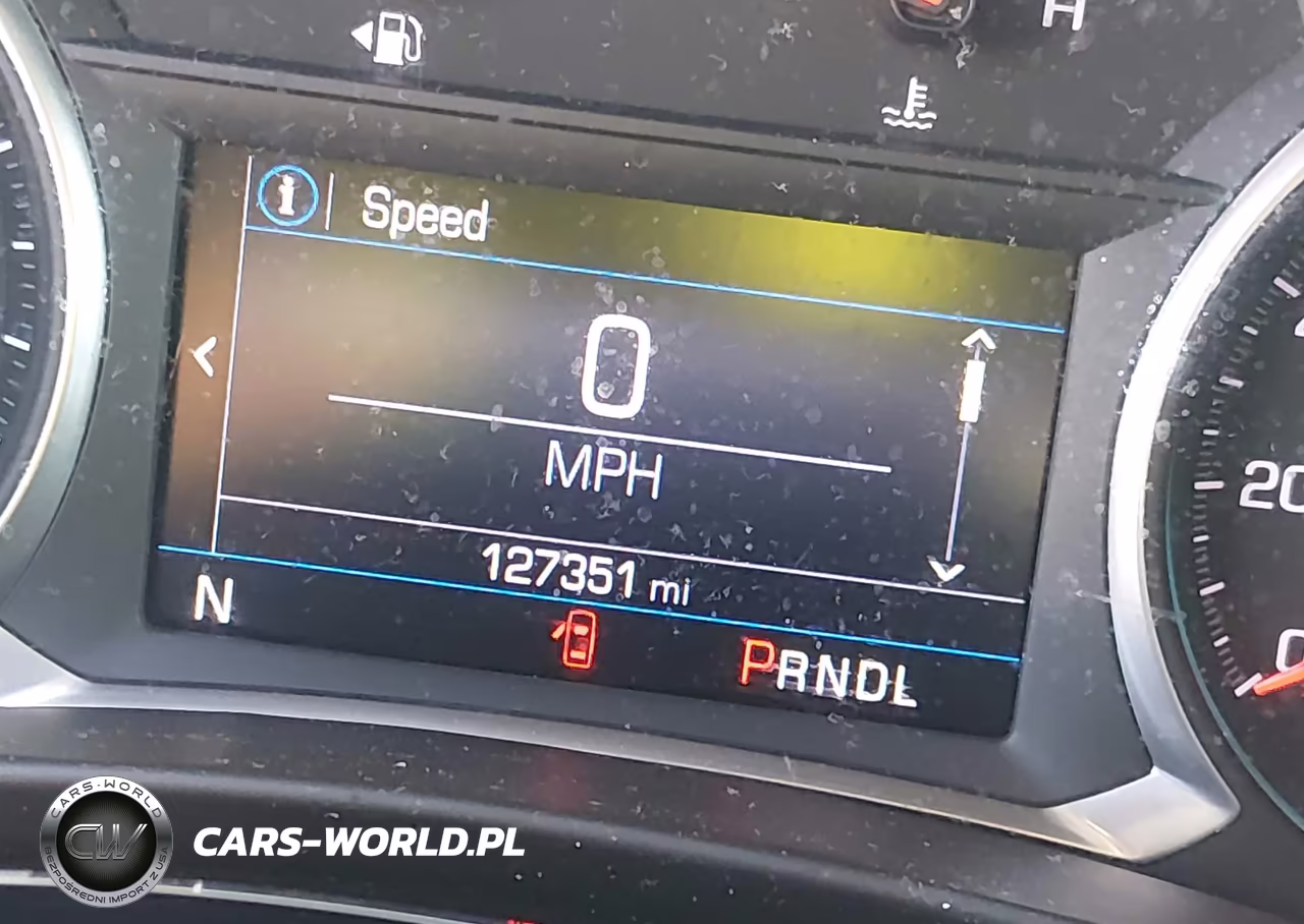 2019 Chevrolet Equinox Lt VIN:3GNAXUEV6KL296683 - 15