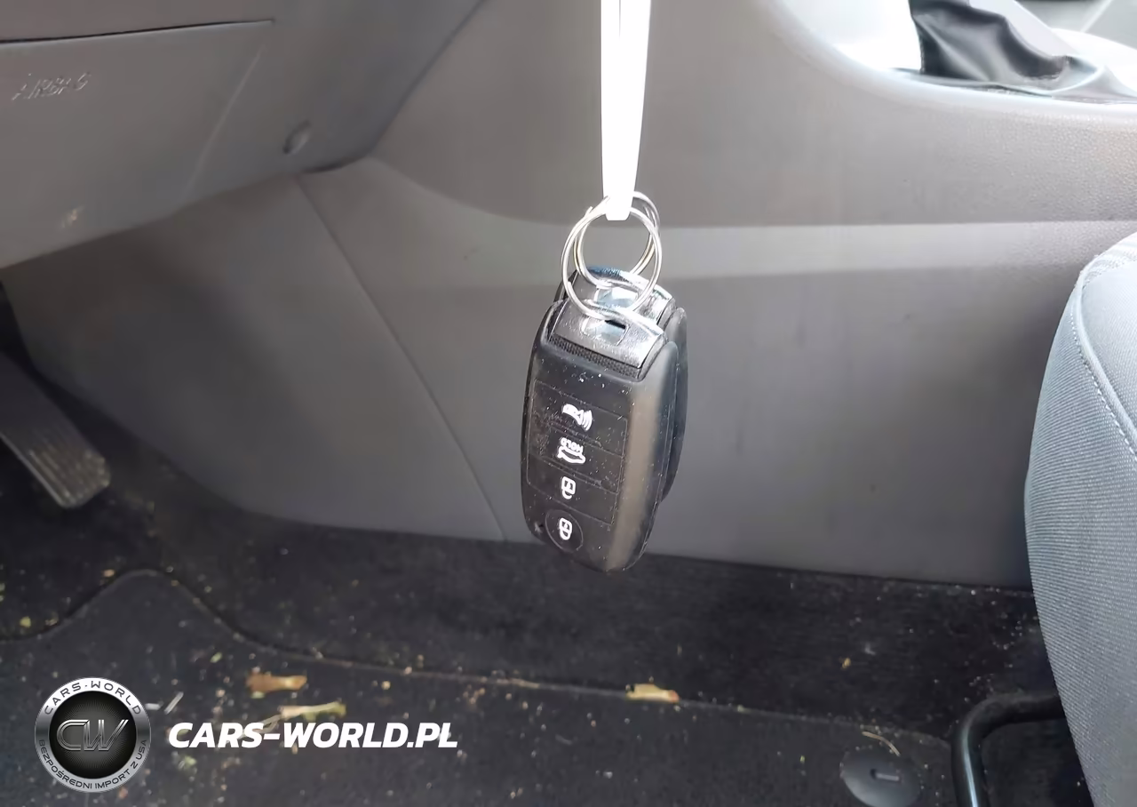 2019 Kia Niro Lx VIN:KNDCB3LC6K5356229 - 11