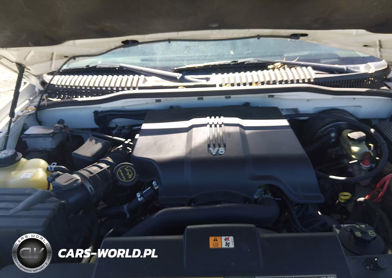 2002 Mercury Mountaineer VIN:4M2ZU86W32ZJ39201 - 10