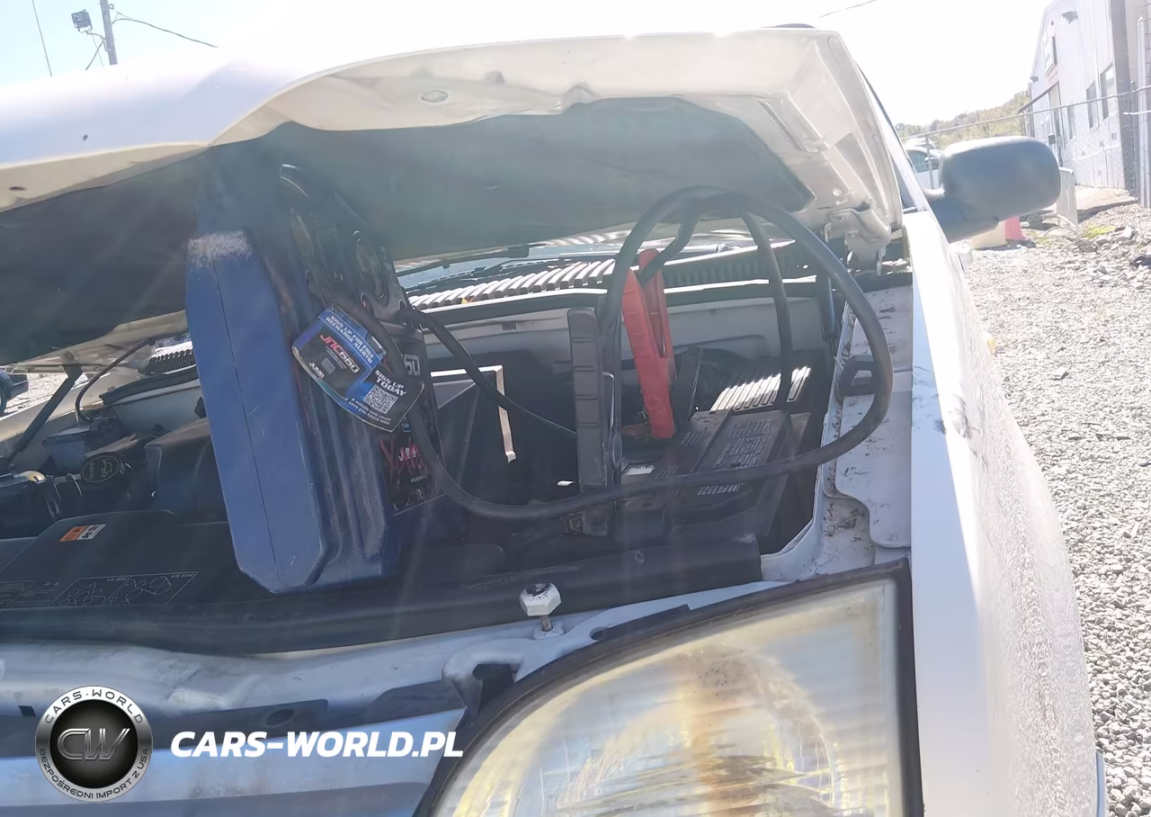 2002 Mercury Mountaineer VIN:4M2ZU86W32ZJ39201 - 6