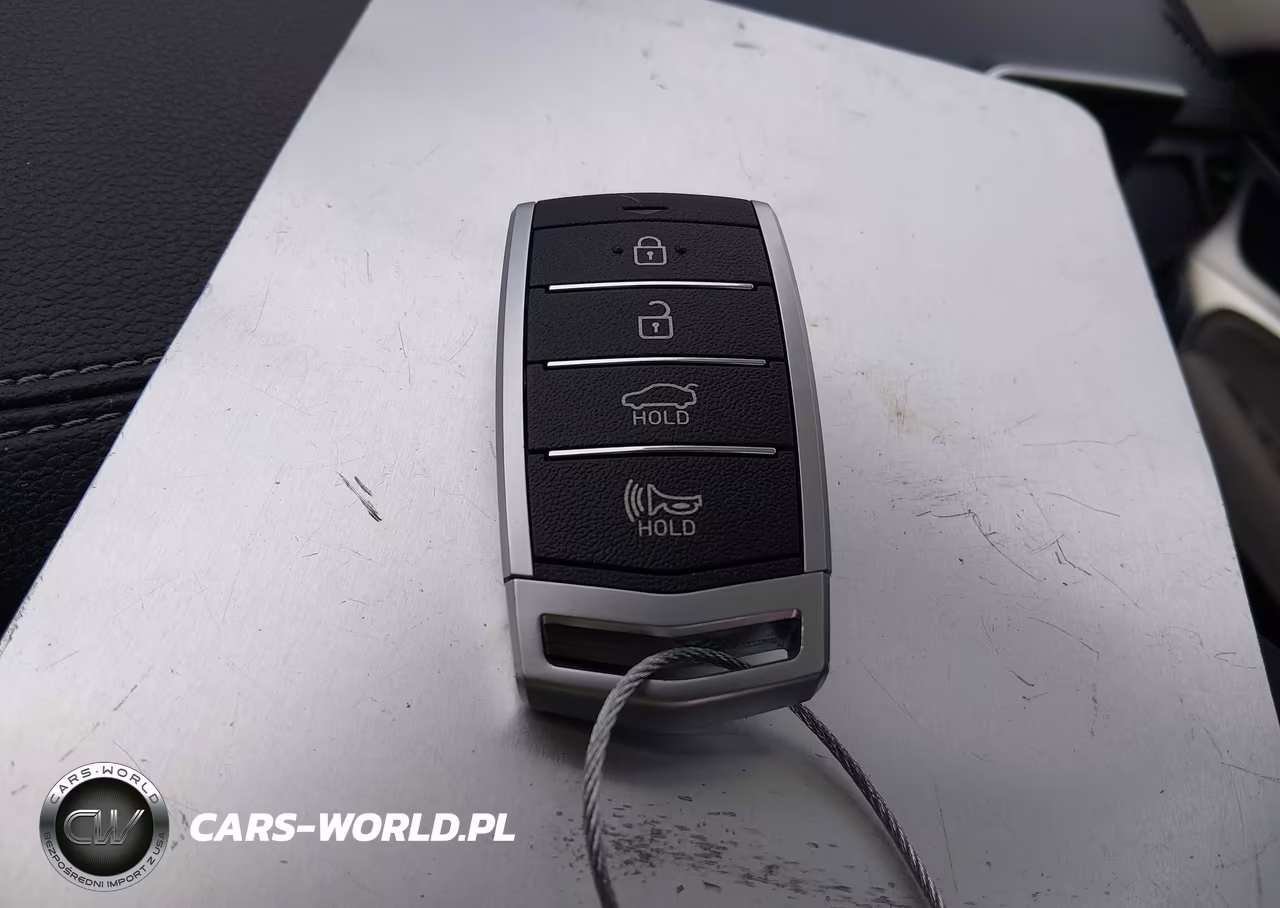 2019 Genesis G70 2.0T Advanced VIN:KMTG34LA4KU014286 - 11