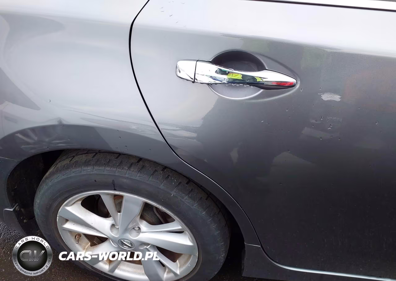 2014 Nissan Altima 2.5 Sv VIN:1N4AL3AP2EC419133 - 12