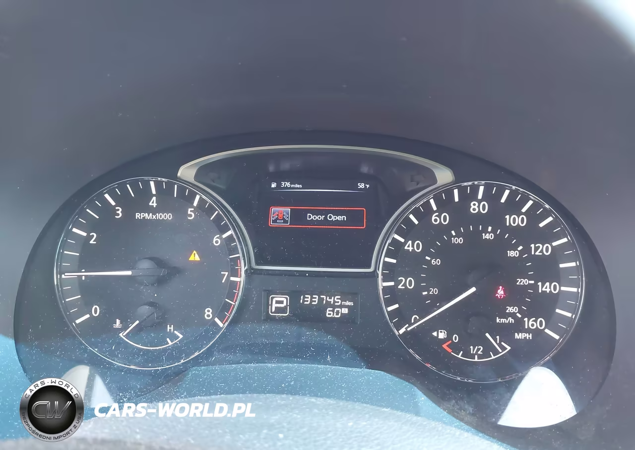 2014 Nissan Altima 2.5 Sv VIN:1N4AL3AP2EC419133 - 7