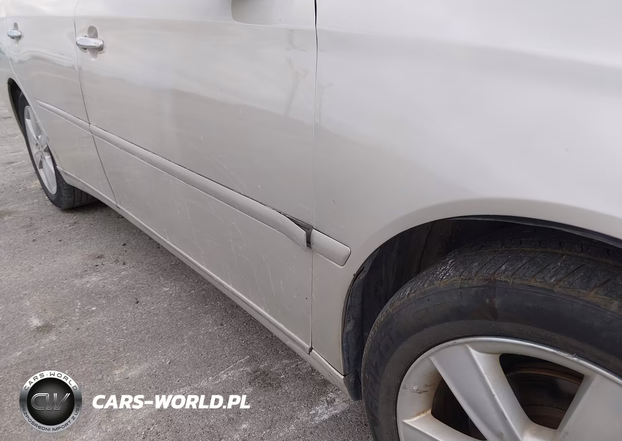 2005 Lexus Es 330 VIN:JTHBA30GX55097432 - 12