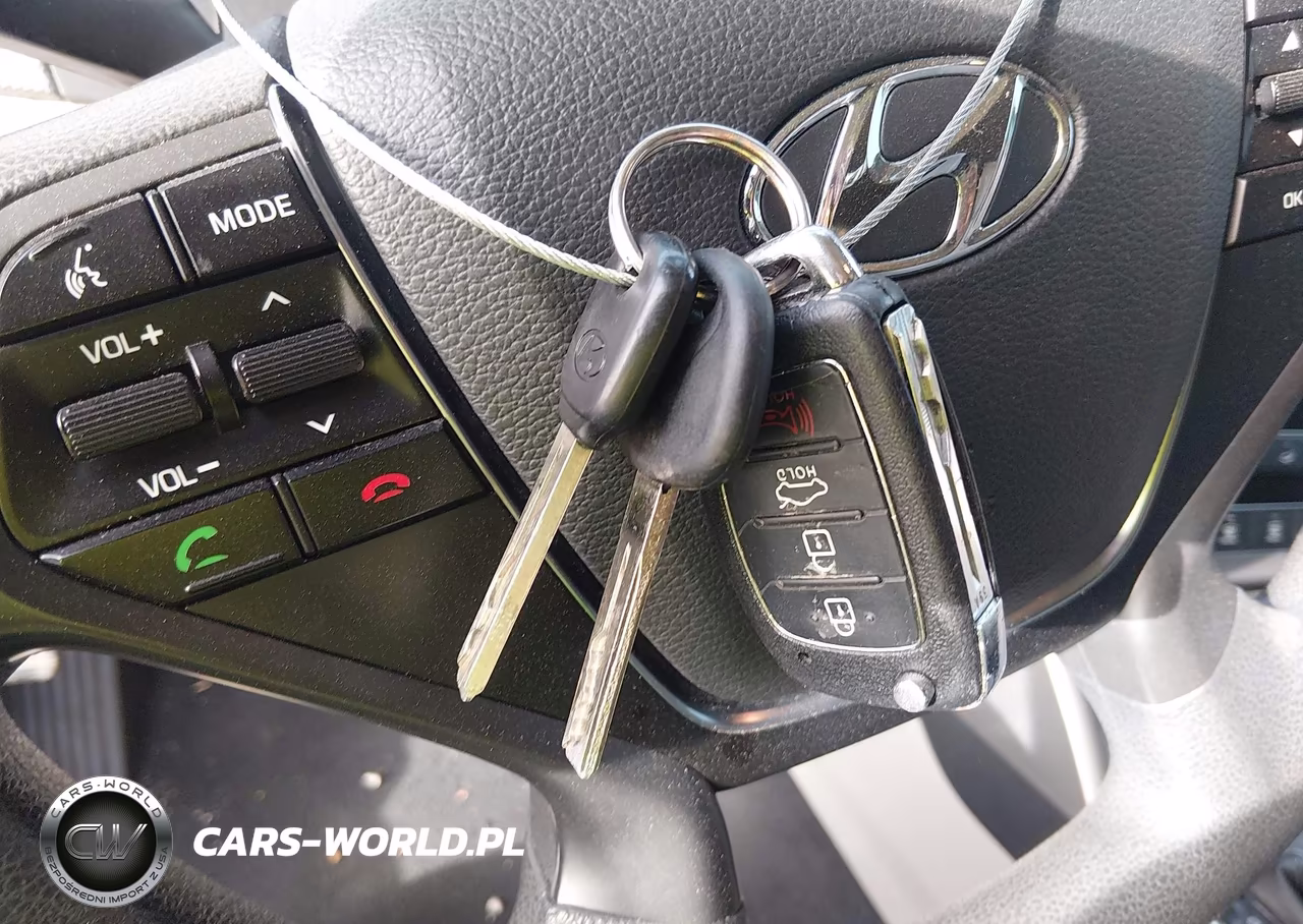 2017 Hyundai Sonata Se VIN:5NPE24AF5HH481808 - 11