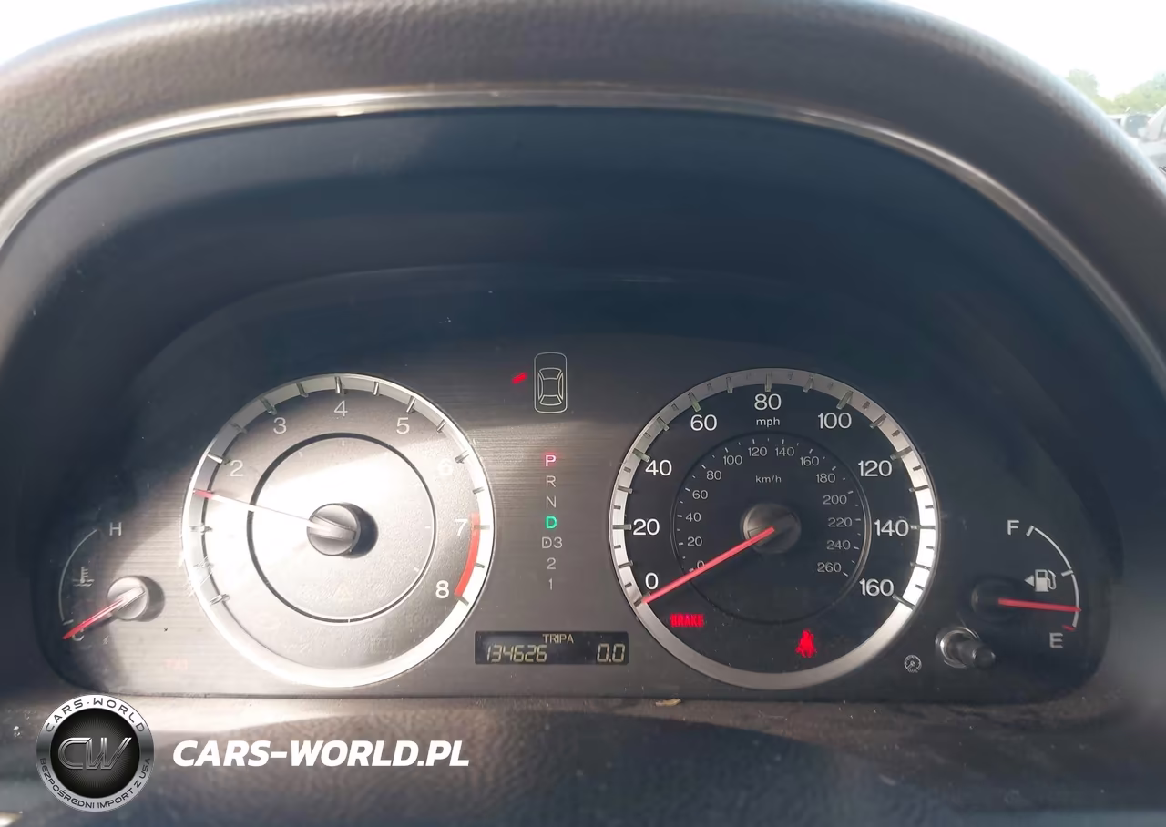 2010 HONDA ACCORD VIN:1HGCP2F32AA070330 - 7