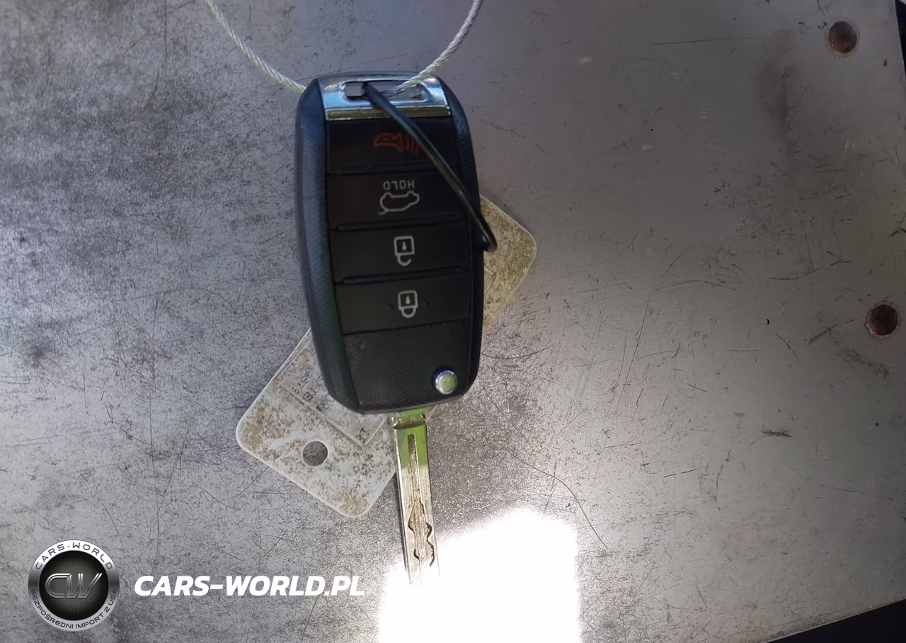 2018 Kia Sportage Lx VIN:KNDPMCAC4J7308486 - 11