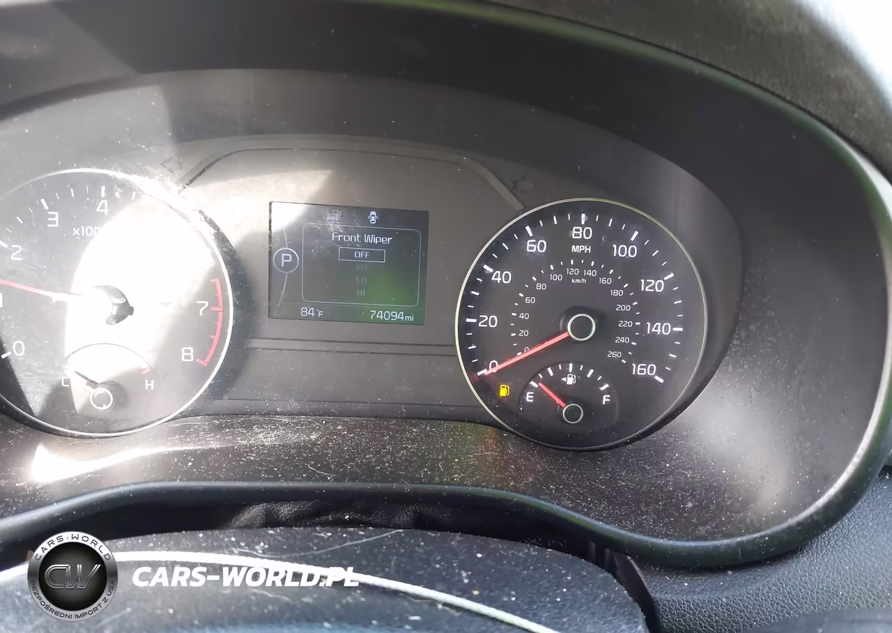 2018 Kia Sportage Lx VIN:KNDPMCAC4J7308486 - 7
