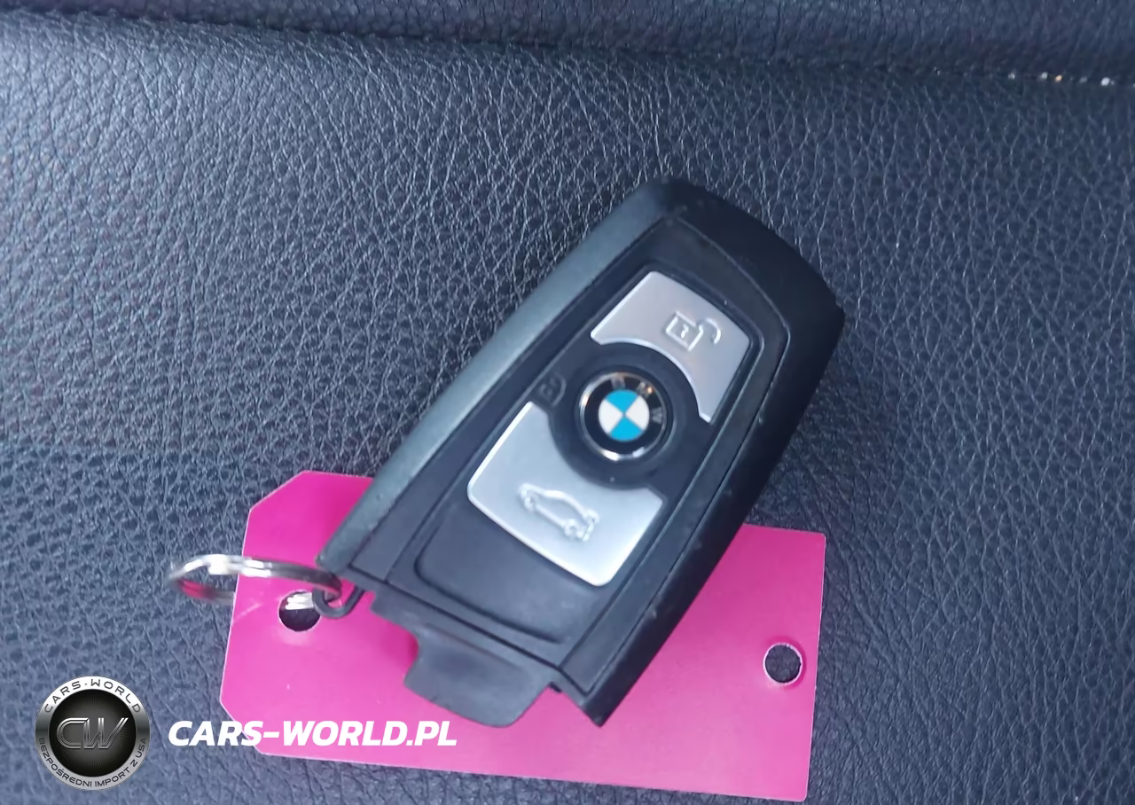 2015 BMW 328I xDrive VIN:WBA3B5G56FNS13193 - 11