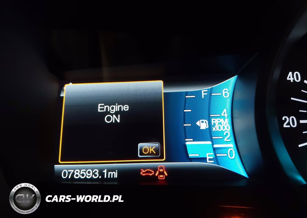 2016 Ford Edge Sel VIN:2FMPK3J90GBB25785 - 15