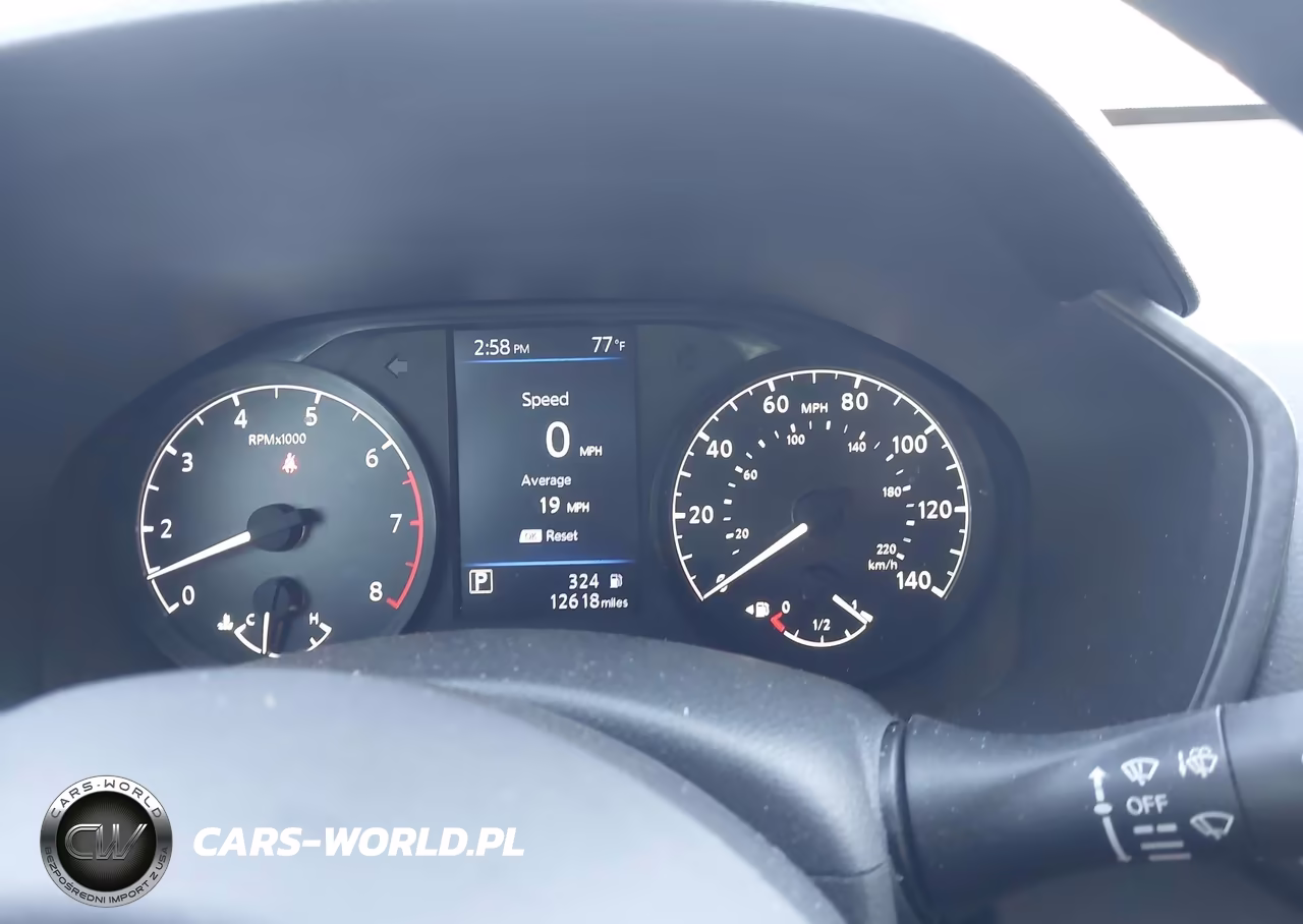2021 Nissan Altima S Fwd VIN:1N4BL4BV9MN346837 - 7