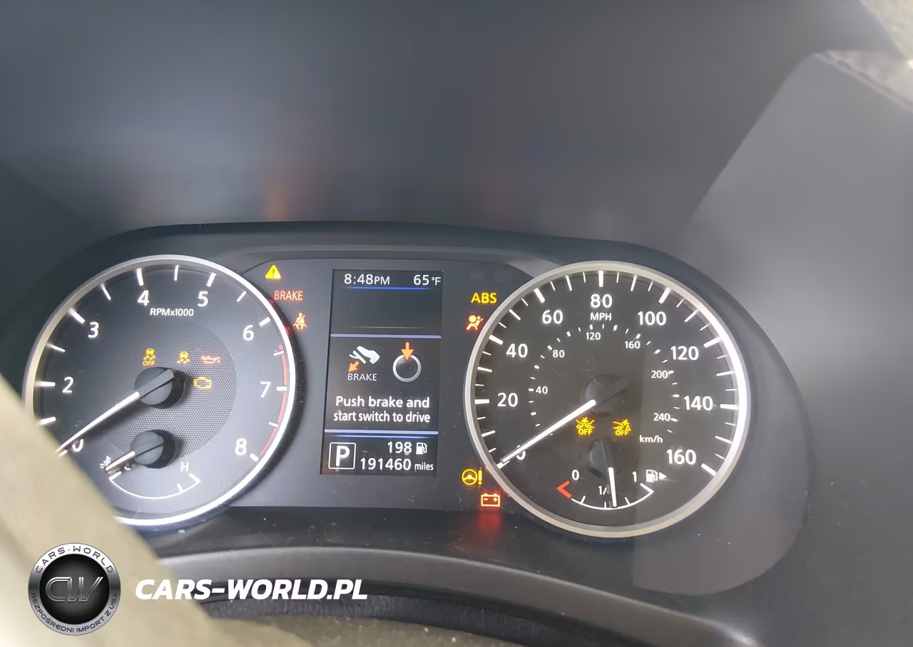 2020 Nissan Sentra S Xtronic Cvt VIN:3N1AB8BV7LY244702 - 7