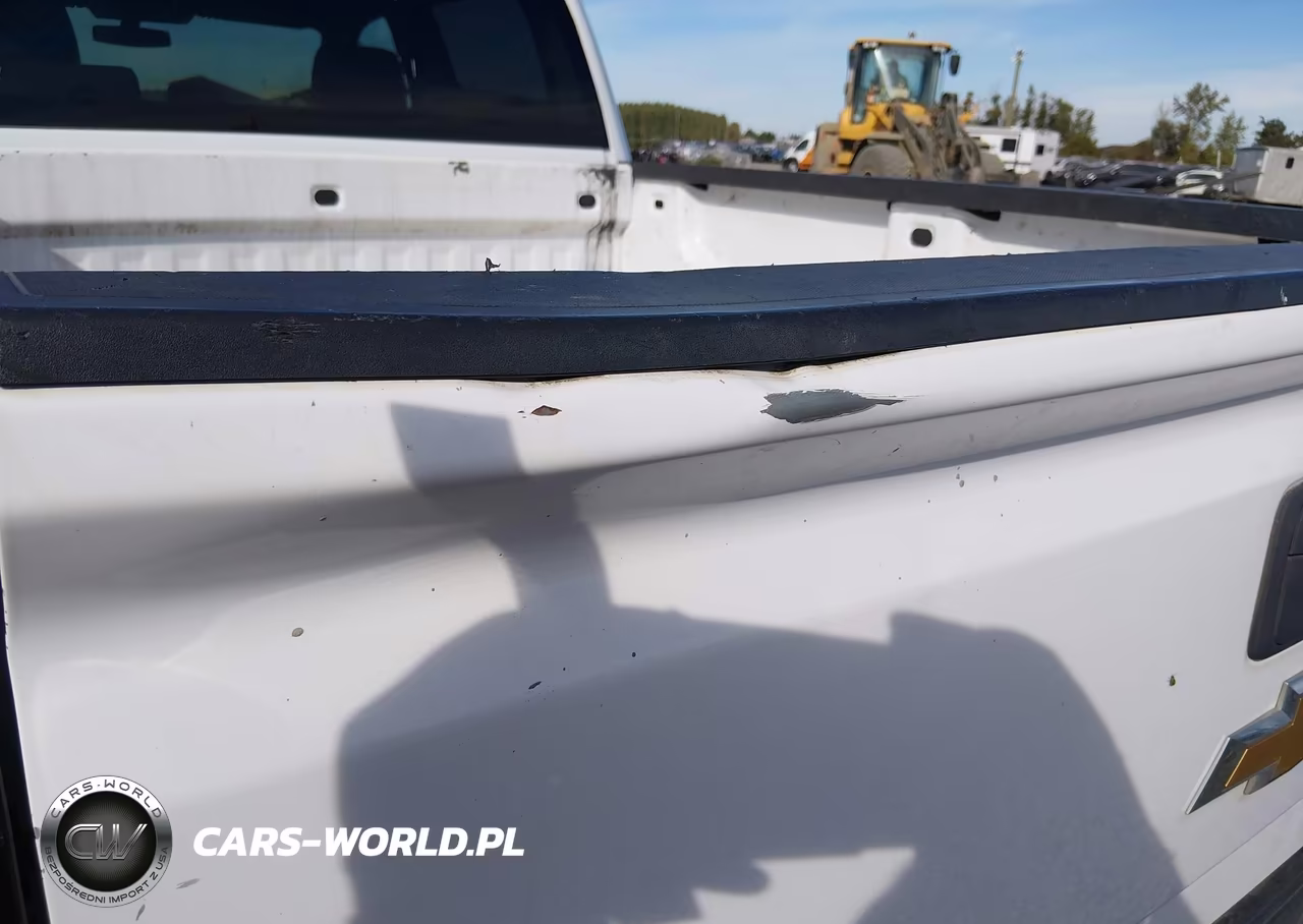 2017 Chevrolet Silverado 3500Hd Wt VIN:1GC4KYCY8HF218885 - 13