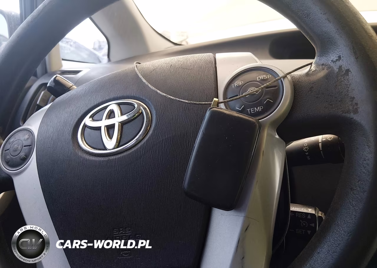 2010 Toyota Prius Ii VIN:JTDKN3DU8A5219009 - 11