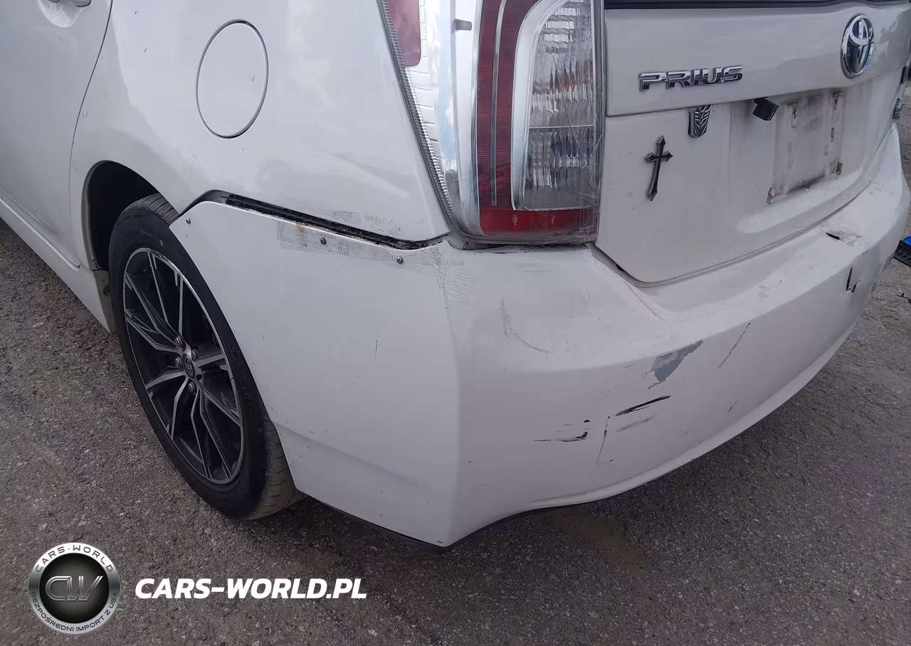 2010 Toyota Prius Ii VIN:JTDKN3DU8A5219009 - 12