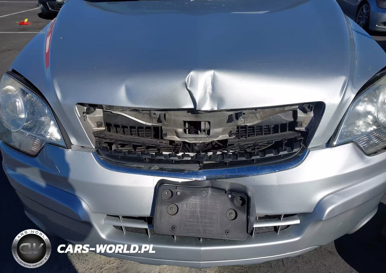 2014 Chevrolet Captiva Sport Ltz VIN:3GNAL4EK8ES663966 - 6