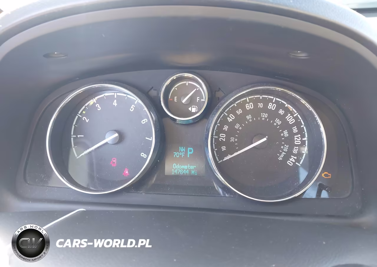 2014 Chevrolet Captiva Sport Ltz VIN:3GNAL4EK8ES663966 - 7