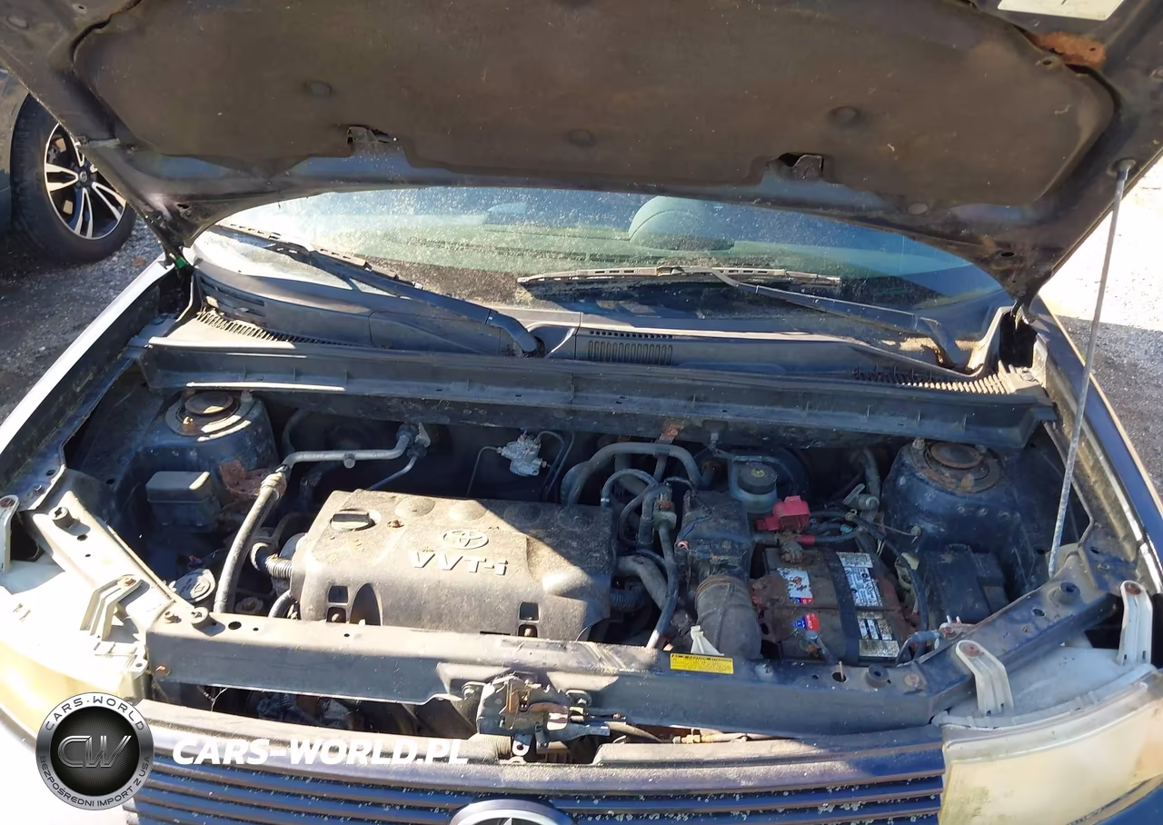 2006 Scion Xb VIN:JTLKT324764030720 - 10