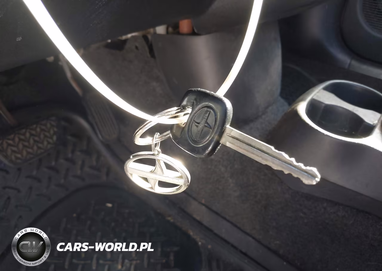 2006 Scion Xb VIN:JTLKT324764030720 - 11