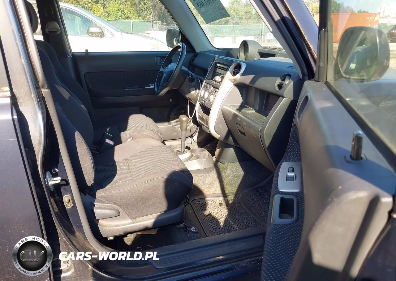 2006 Scion Xb VIN:JTLKT324764030720 - 5