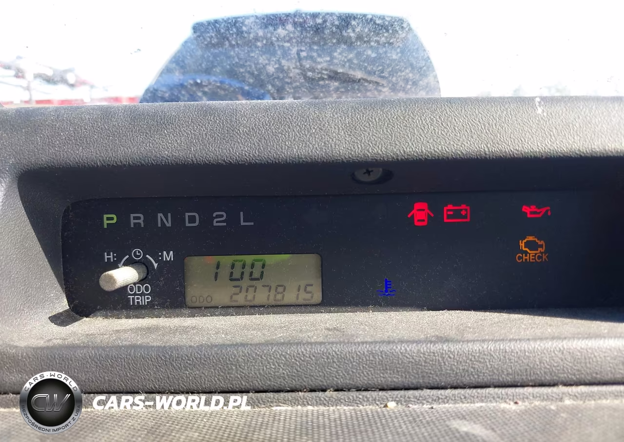 2006 Scion Xb VIN:JTLKT324764030720 - 7