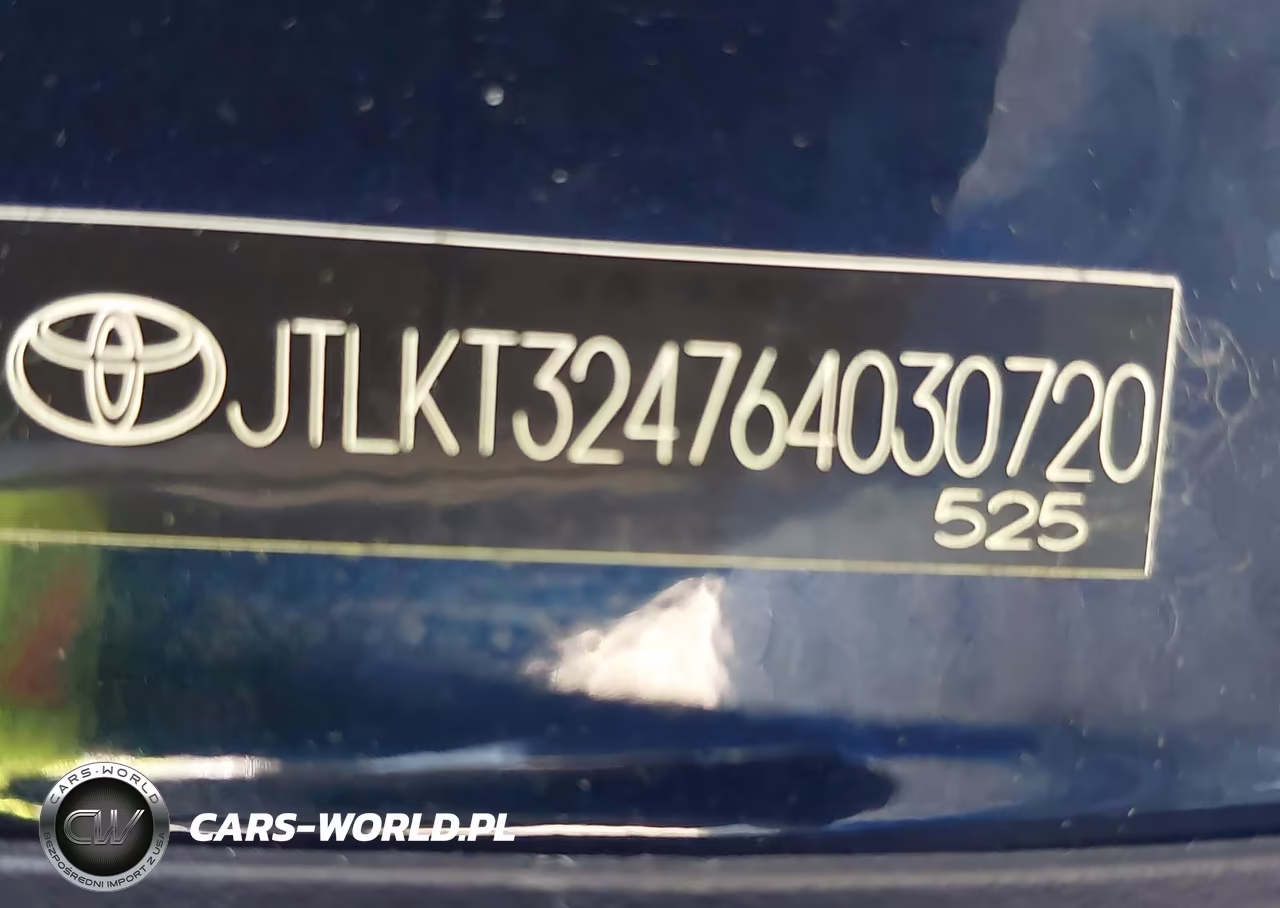2006 Scion Xb VIN:JTLKT324764030720 - 9