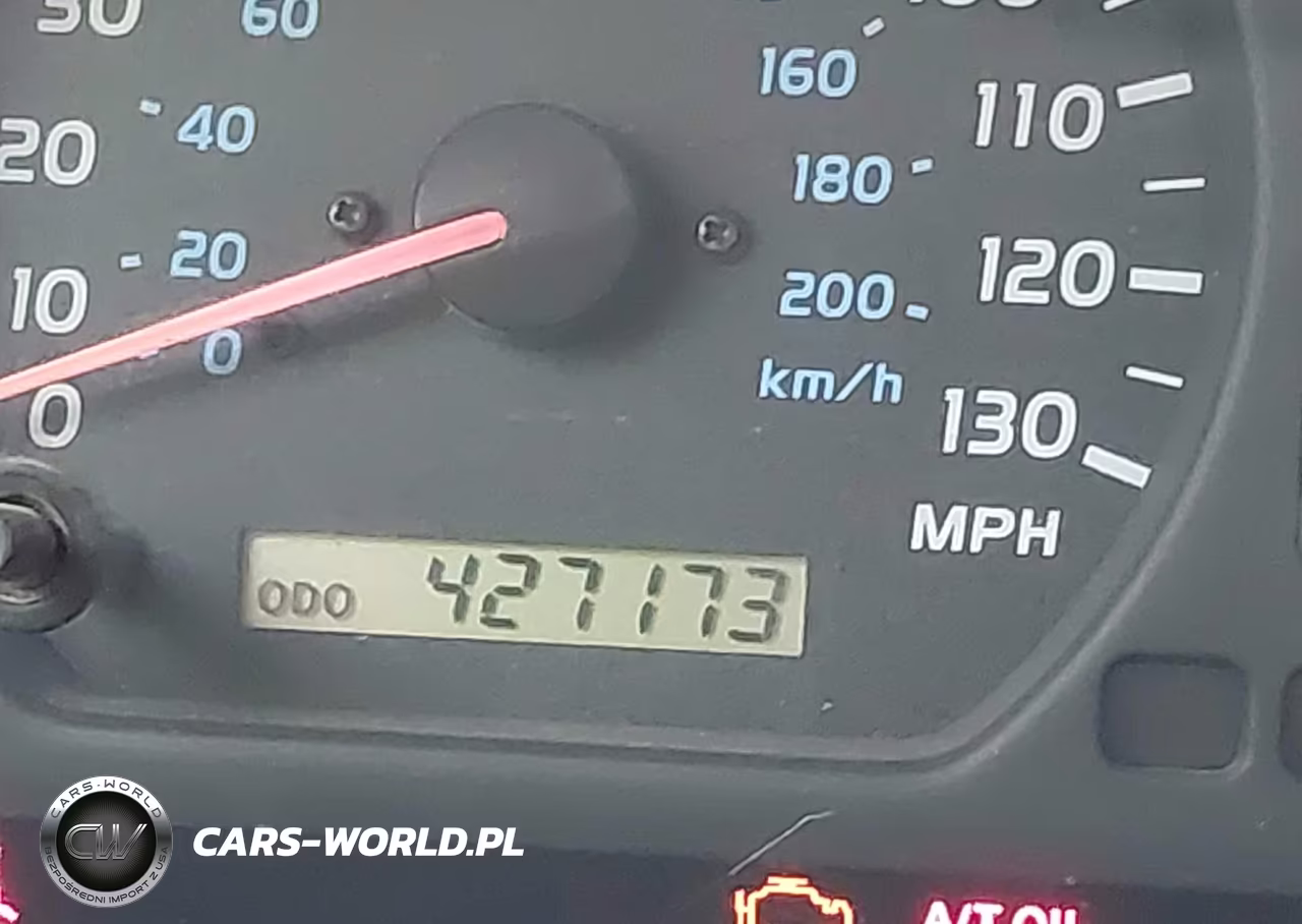 2000 Toyota Land Cruiser VIN:JT3HT05J3Y0103733 - 16