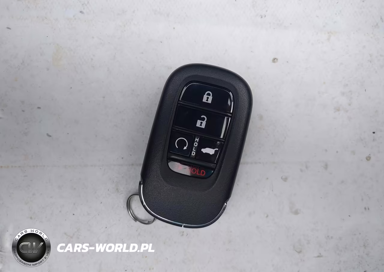 2026 Honda Cr-V Ex-L Awd VIN:2HKRS4H77TH500531 - 11