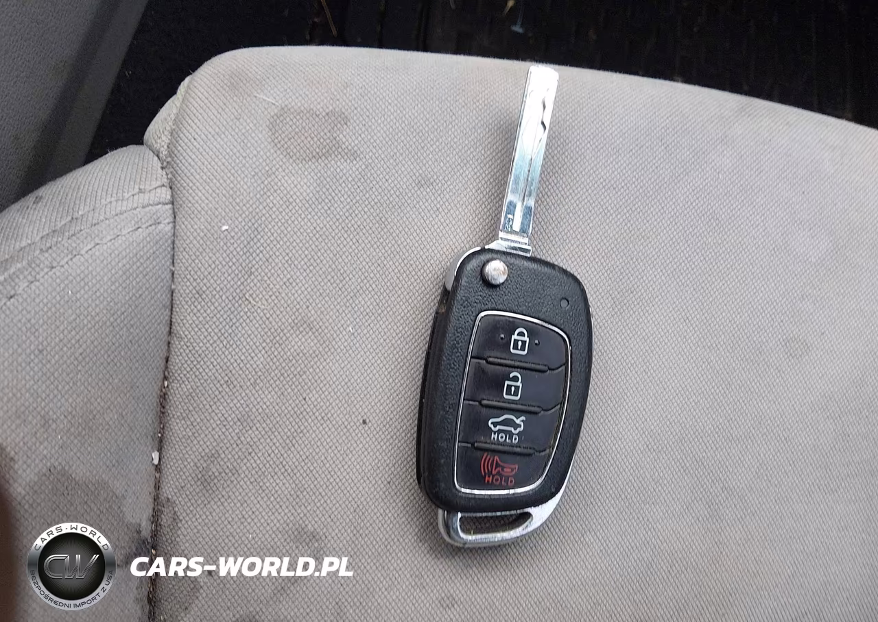 2019 Hyundai Sonata Se VIN:5NPE24AF7KH799680 - 11