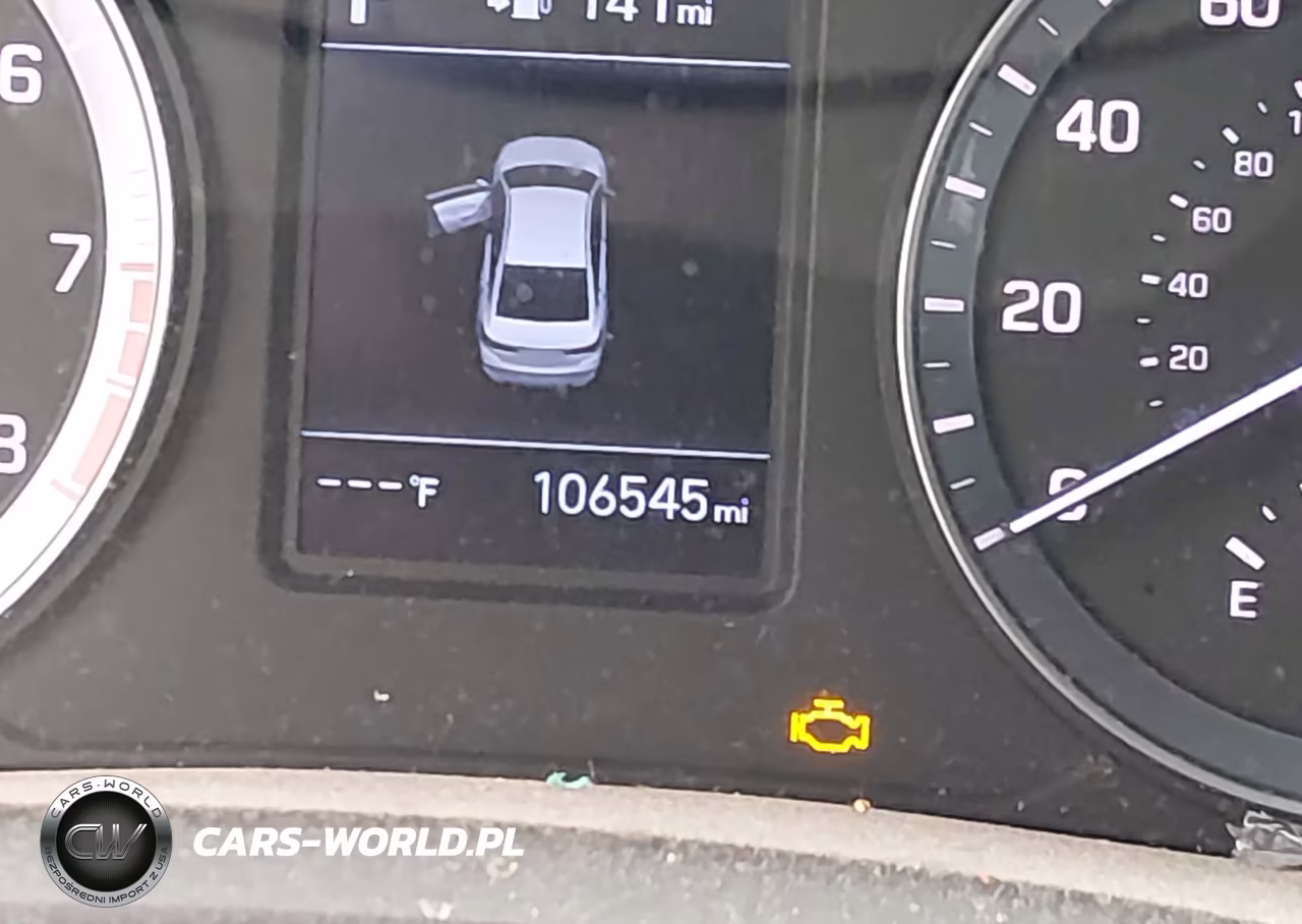 2019 Hyundai Sonata Se VIN:5NPE24AF7KH799680 - 15