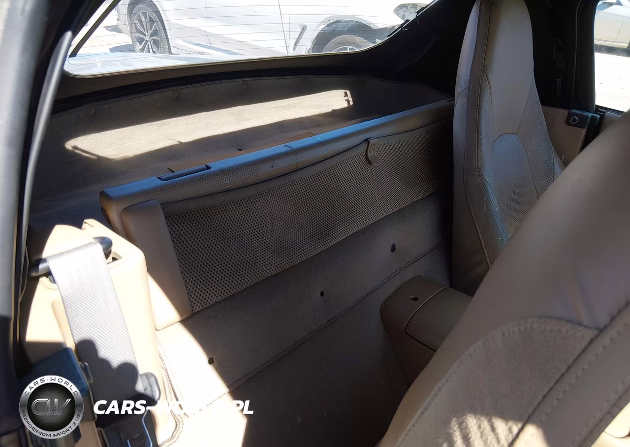 2002 Mazda Mx-5 Miata Cloth-Ls-Se VIN:JM1NB353320232616 - 8