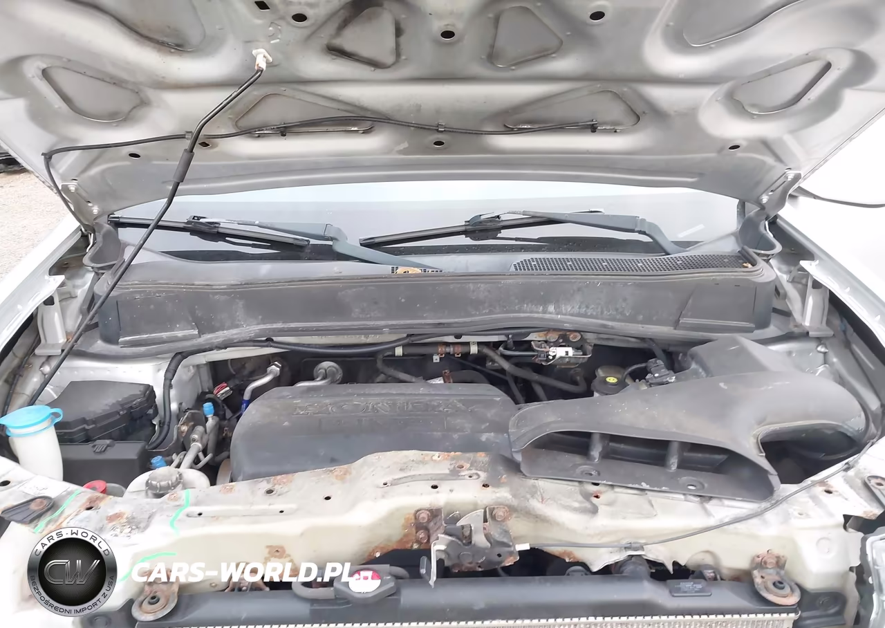 2013 Honda Pilot Ex-L VIN:5FNYF3H53DB010273 - 10
